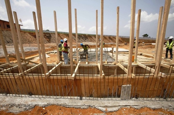 Troisième pont Henri Konan Bédié /Péage : 750 FCFA par passage arrêté par Socoprim…
