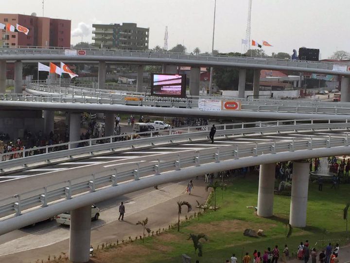 Abidjan, nouvel eldorado des grandes chaînes hôtelières
