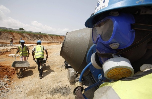Après le pont Henri Konan Bédié : Deux autres grands chantiers s’ouvrent / Des perspectives d’emploi pour la jeunesse