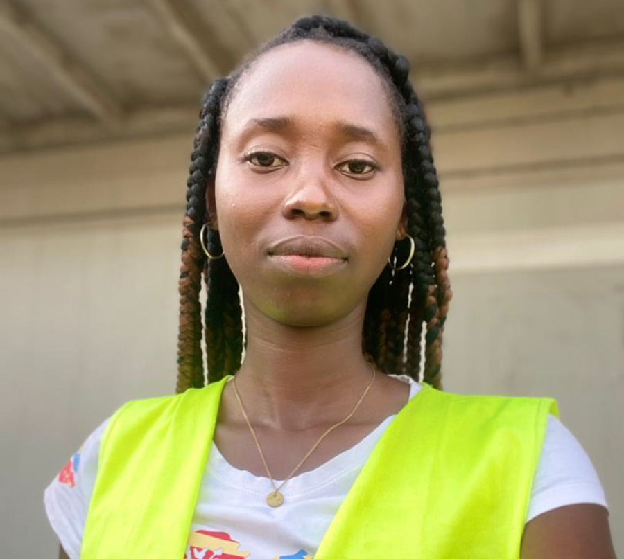 Ponts et chaussées : les femmes investissent les grands chantiers