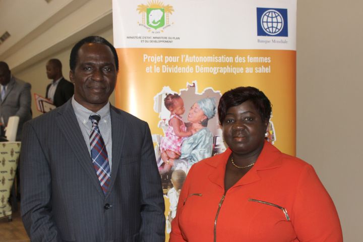 Population : Vers la mise en place de l’Observatoire national pour le suivi du dividende démographique
