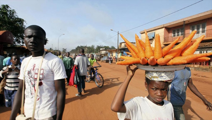 Début du recensement de la population en Côte d’Ivoire