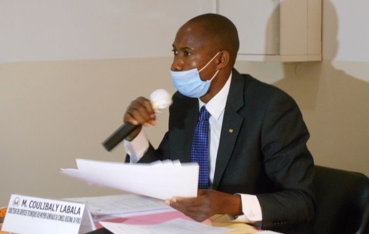 Le conseil régional du Poro fait le point de ses chantiers