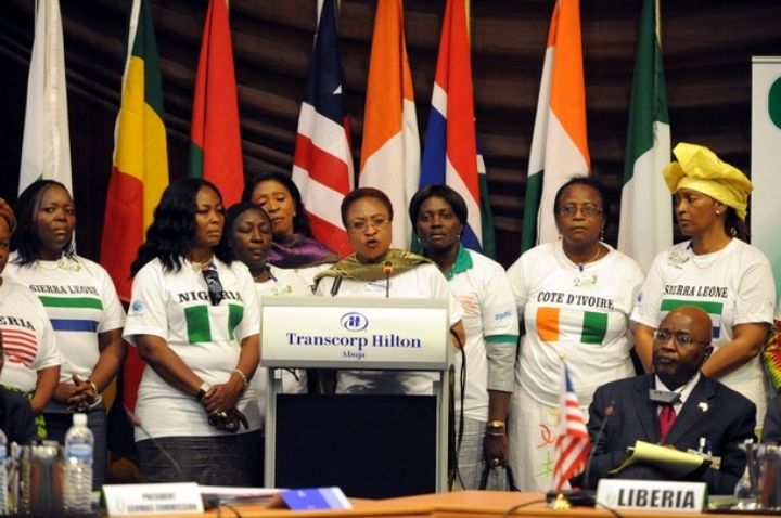 Normalisation de la vie politique : Des femmes s’engagent à faire revenir les exilés politiques