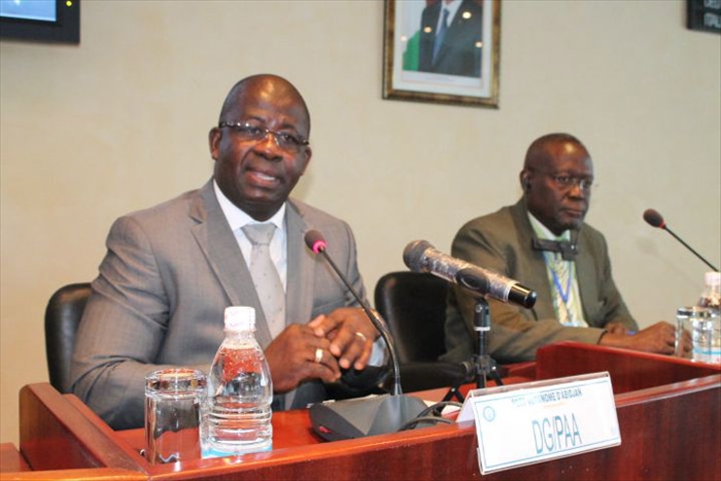 Trafic de marchandises / hors produits petroliers : Le Port d’Abidjan enregistre une hausse de 7%