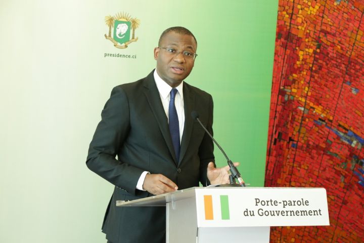 Côte d’Ivoire/Carte Nationale d’identité : le gouvernement entend proroger la date des cartes déjà expirées