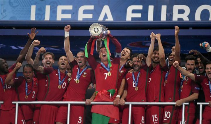 Finale de l’Euro 2016 : la France s’incline face au Portugal (0-1)