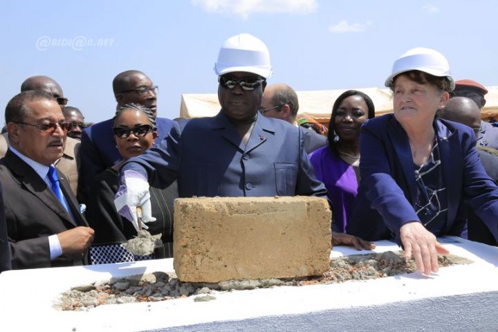 Deux centrales photovoltaïque solaire et thermique à biomasse d’un coût d’environ 600 milliards de F CFA bientôt construites à Daoukro