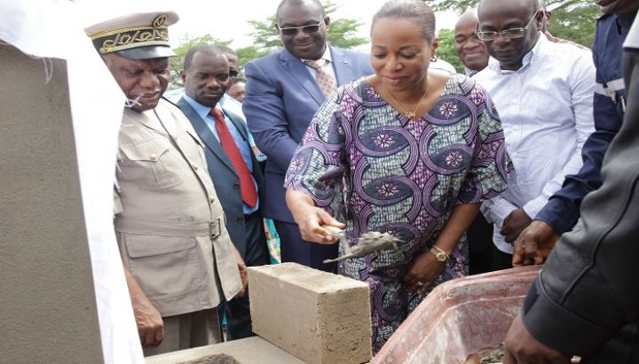 Côte d’Ivoire/ La localité de Rollanfla (Zuénoula) va abriter un collège de proximité