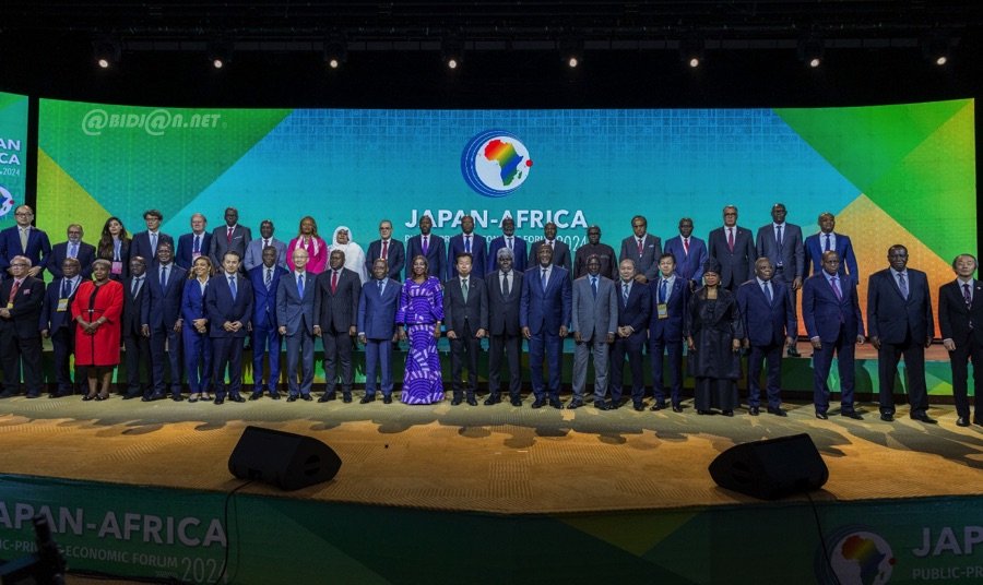 Potentialités d'investissements en Côte d'Ivoire : le Premier Ministre, Robert Beugré Mambé, appelle les investisseurs japonais à faire confiance à son pays