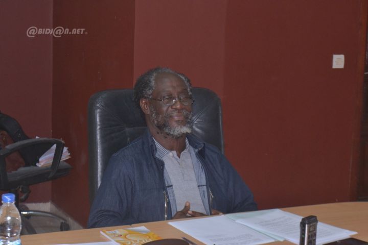 ‘’ Braquage de la Bceao ‘’ : le sort d’Aké N’gbo et Desiré Dallo connu le 18 janvier prochain, la réaction des accusés