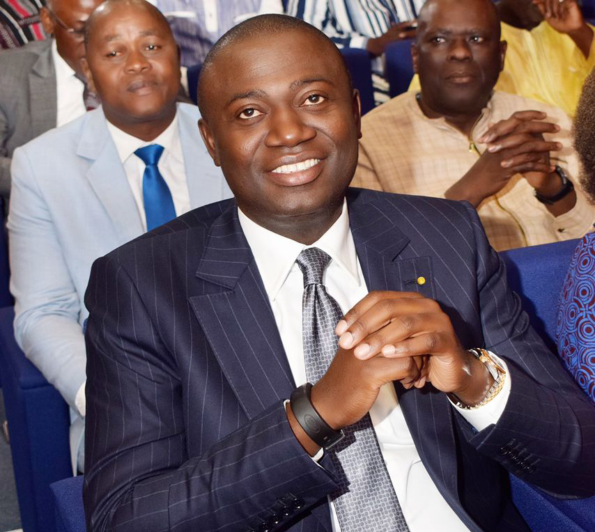 CAMPC : Pr Joseph Assi-Kaudjhis reconduit directeur général