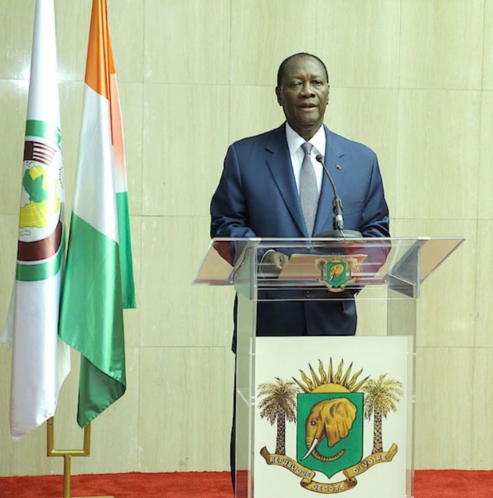 De retour à Abidjan, Ouattara annonce l’arrivée prochaine d’investisseurs saoudiens en Côte d’Ivoire
