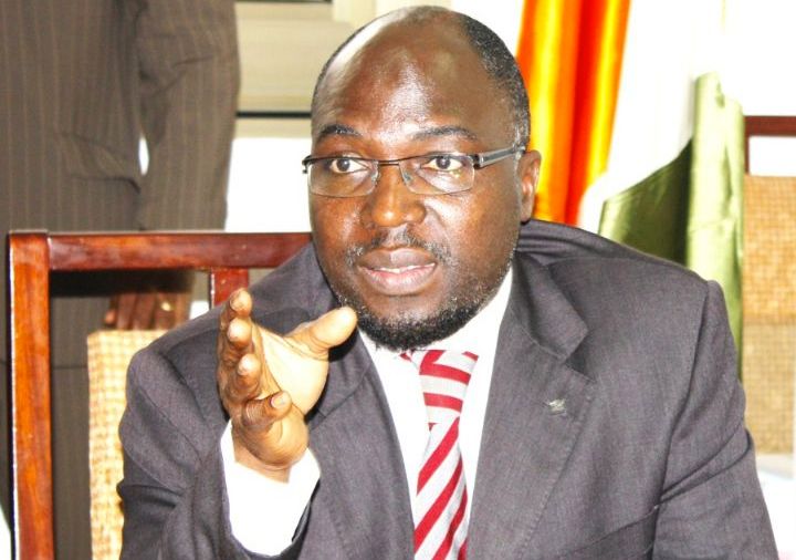 Grève des étudiants de l’Université de Bouaké: la Pr Lazare POAME (Président) présente sa solution