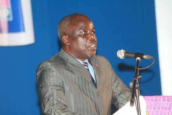 Détention prolongée de Mahan Gahé : Le conseil national du travail indigné