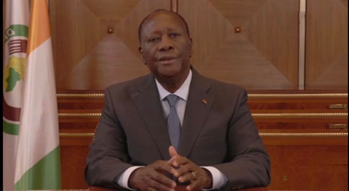 Lutte contre le Coronavirus en Côte d’Ivoire : les déplacements entre Abidjan et l’intérieur du pays désormais régulés