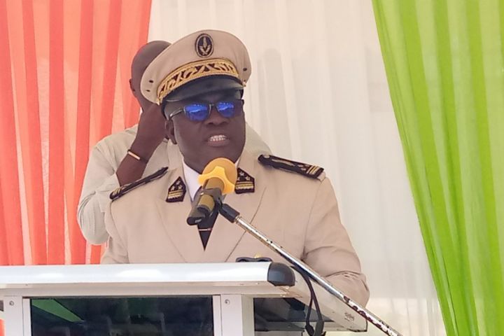 Le préfet d’Adzopé félicite la population pour son “comportement de paix” pendant la période électorale