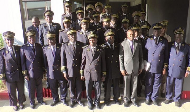 Sommet UE-UA : Le ministre Sidiki Diakité appelle le corps préfectoral à la vigilance