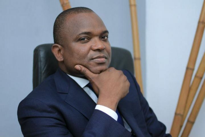 Le nouveau préfet d’Abidjan présenté aux populations