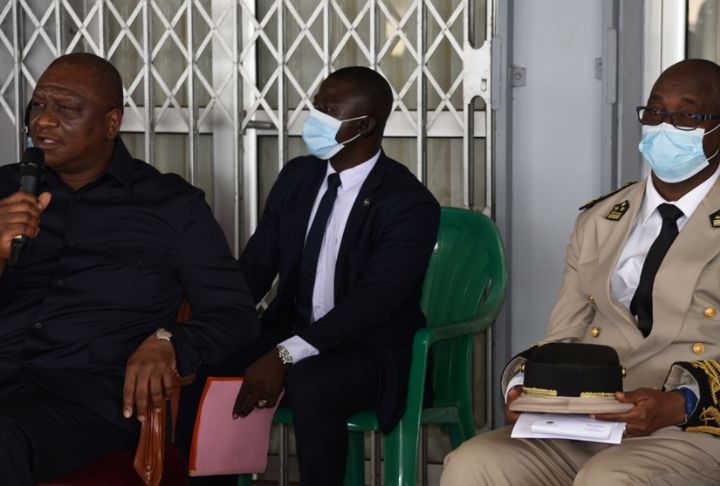 Manifestations de rue à Gagnoa: Le Premier ministre refuse la libération “immédiate” des jeunes interpellés