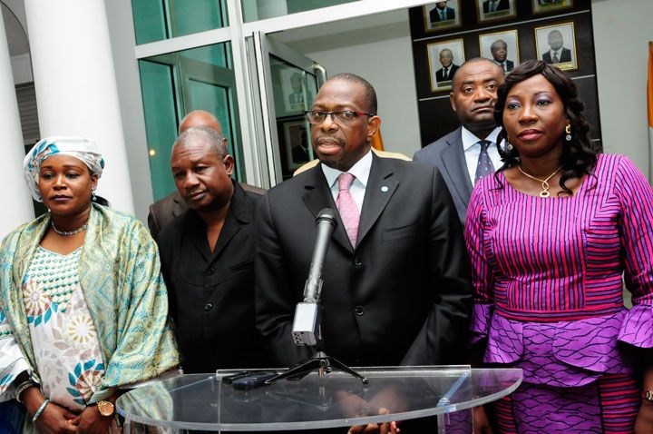 Séminaire ministériel sur le Bac : Vers un bac unique en 2020 dans l’espace Uemoa