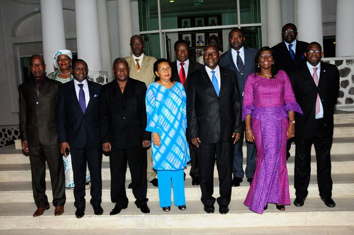 Harmonisation du baccalauréat dans l’Uemoa : Un essai sera fait en 2018