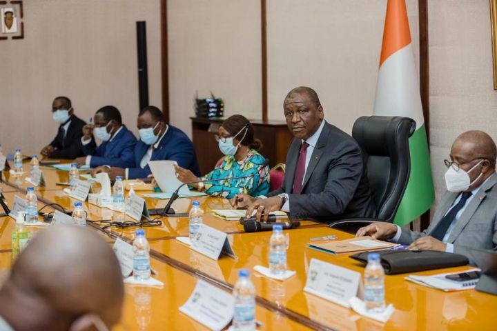 Emploi Jeunes : le gouvernement ivoirien réaffirme son engagement à adresser le problème de l’insertion des jeunes