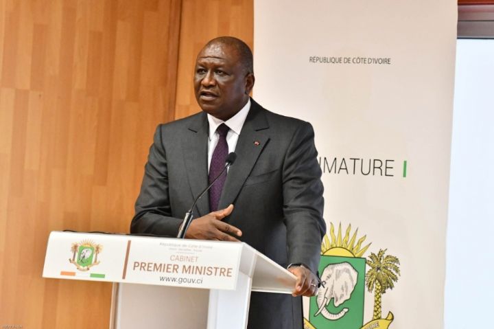 Promotion des PME : le Premier Ministre annonce le renforcement des réformes engagées