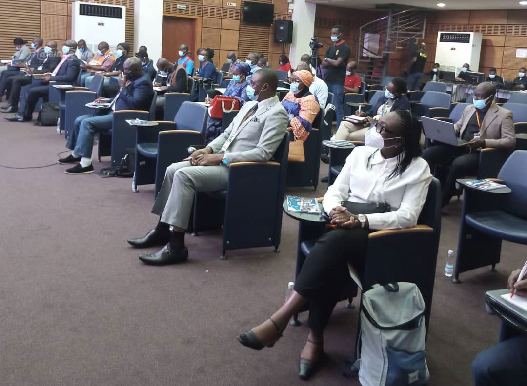 Société: La santé et le bien-être au travail au centre d’un Forum à Abidjan