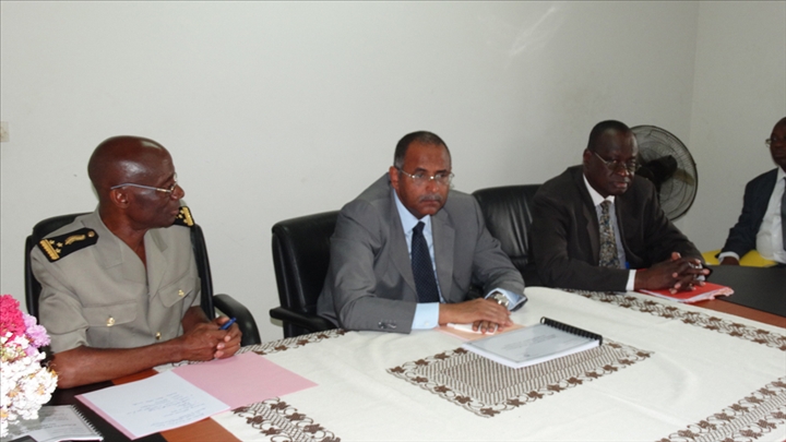 Reprise des visites d’Etat: Ouattara annoncé dans le Iffou