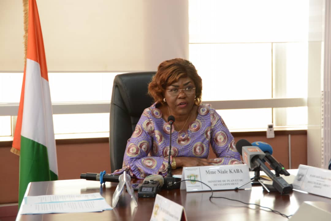 Préparatifs 8e TICAD: la Côte d'Ivoire invite le Japon à investir dans son PND 2021-2025