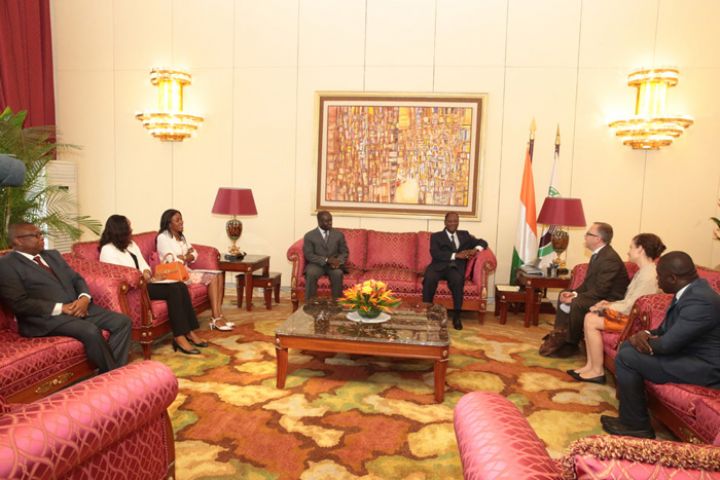 Media / Libéralisation de l’espace audiovisuel