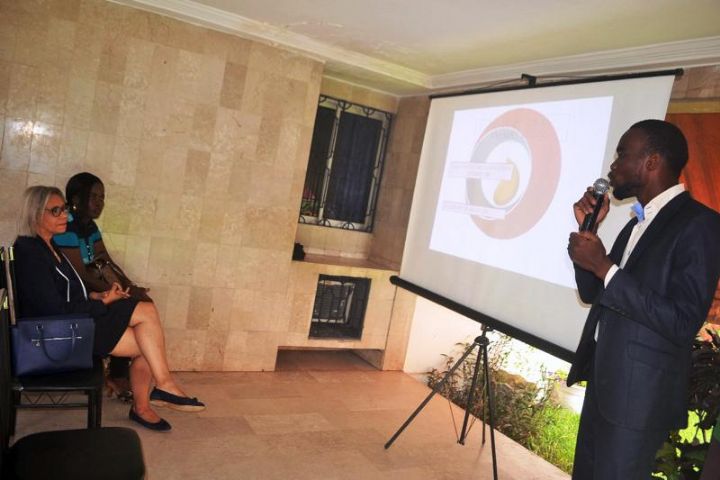 Ntic : Djom’app, une application pour faciliter l’accès à des services d’artisans