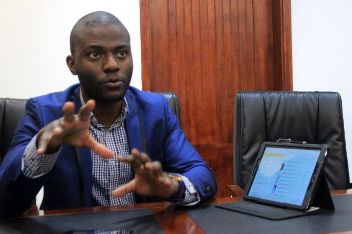 NTIC : une application créée pour contrôler et sécuriser les téléphones et retrouver les personnes disparues présentée á l’Université virtuelle de Côte d’Ivoire