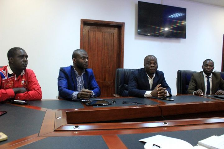 « IGBOYA » : Une application mobile pour se prémunir des vols...