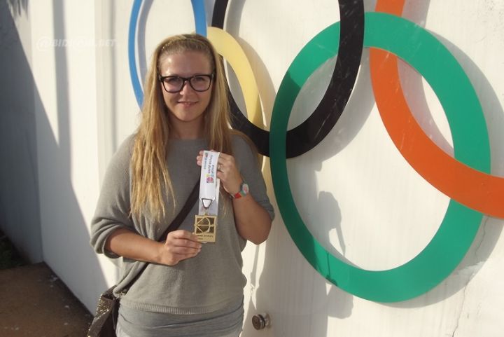 Jeux Olympique 2016 : Une Ivoirienne recalée pour raison administrative