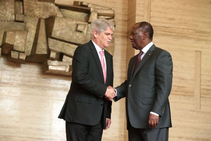 Coopération: L’Espagne annonce un plan d’annulation de la dette ivoirienne envers son État