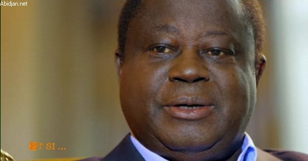 Audiences du Président Bédié : Le nouveau Pca du Conseil du café cacao et des cadres reçus