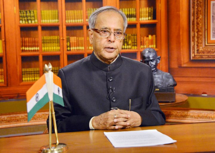 Visite du président Pranab Mukherjee : Abidjan, aux couleurs ivoiriennes et indiennes