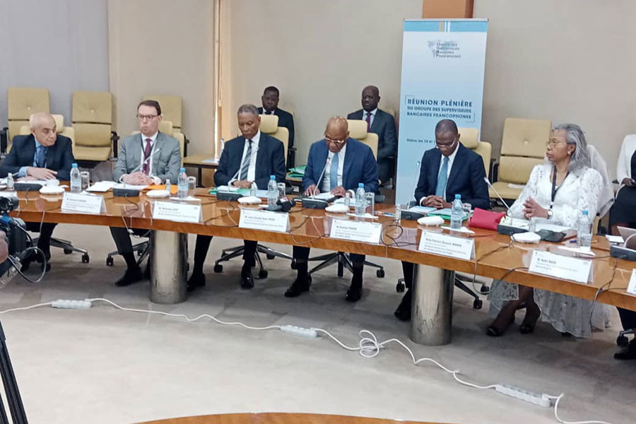 Présidence du Gsbf : La Bceao décline ses ambitions pour son mandat 2025- 2026