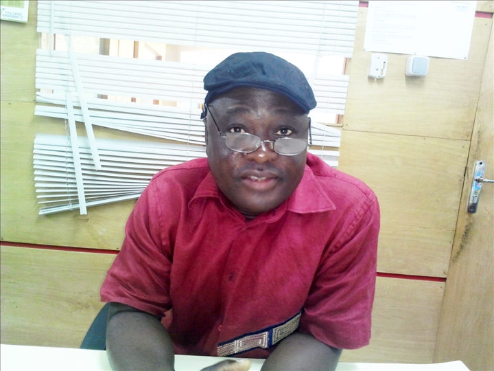 Le président de la section UFC-CI de Koumassi investi