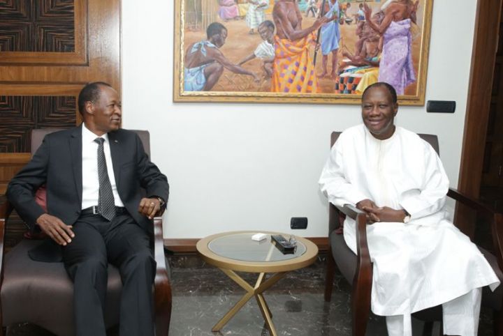 La 4ème conférence du traité d’amitié et de coopération ivoiro-burkinabé se tiendra à Ouaga du 27 au 31 août (Gouvernement)