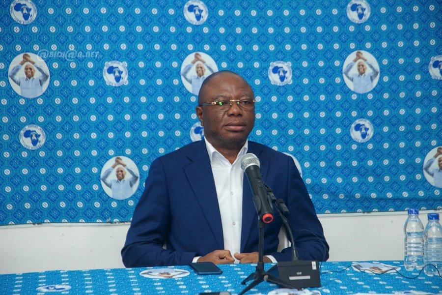 Présidentielle 2025: Alassane Ouattara entretient le suspense sur sa candidature, le PPA-CI crie à une victoire