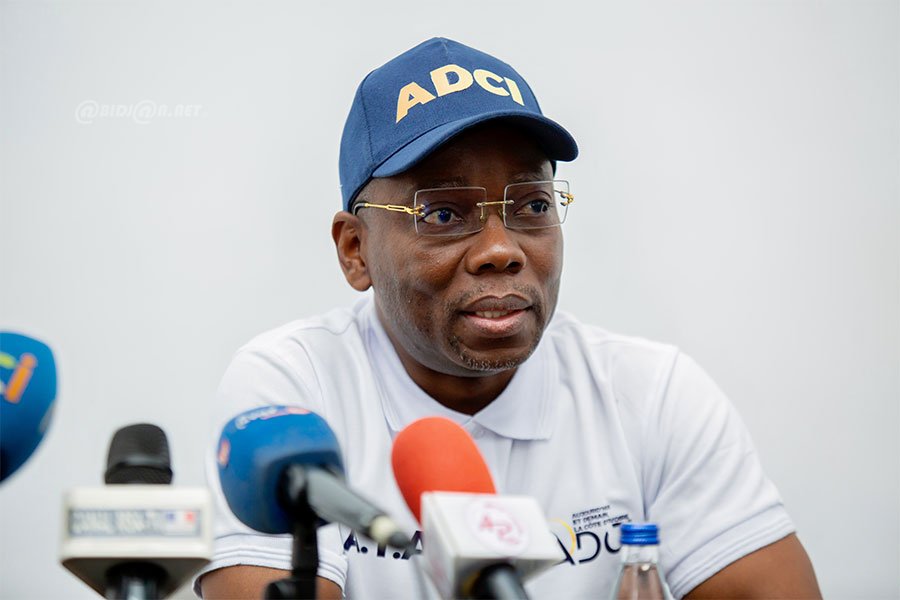 Présidentielle 2025/Irrecevabilité de la candidature d’Assalé Tiémoko: Le Mouvement ADCI appelle ses militants 