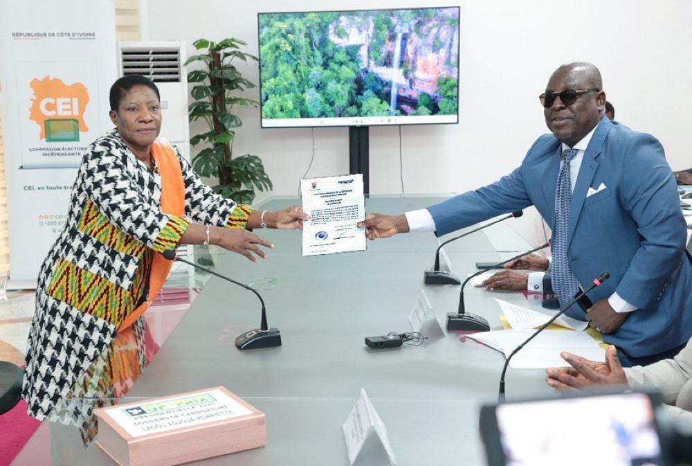 Présidentielle 2025 : une trentaine de candidatures déjà déposées à la veille de la date butoire