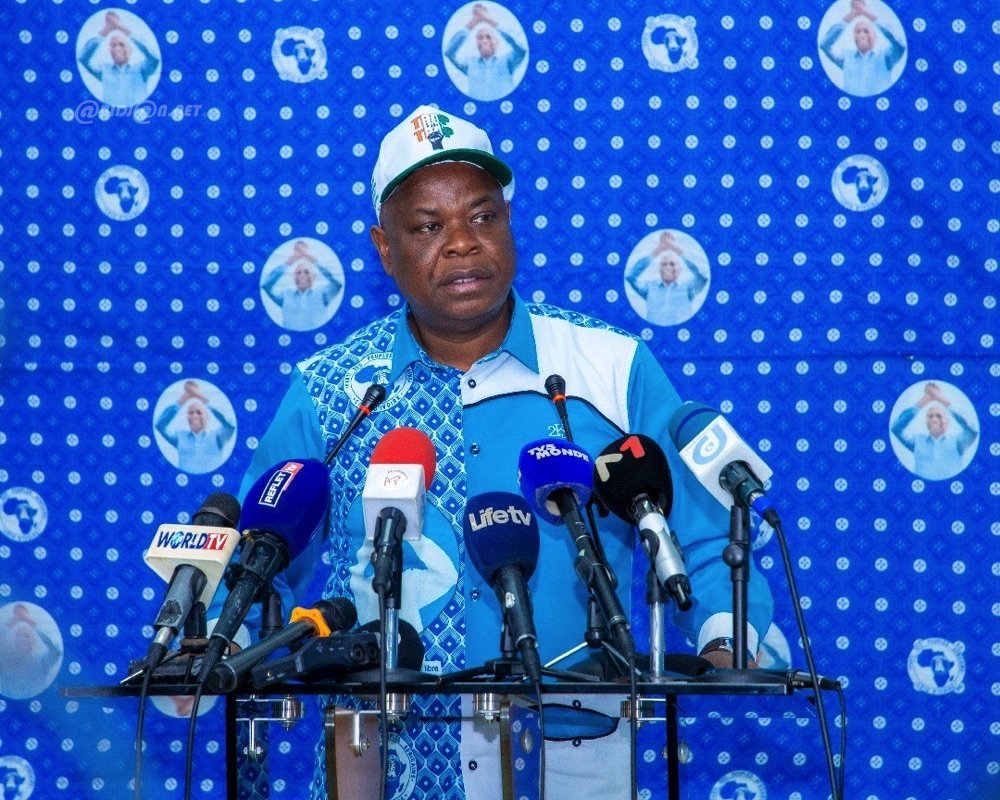 Contestation et protestation : de la confusion sémantique à la querelle juridique autour de la marche de l’opposition  (Libre tribune)