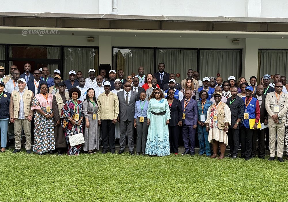 Présidentielle 2025 : Kuibiert aux observateurs « Il ne s’agit pas d’être les chefs…Vous n’êtes pas des juridictions »