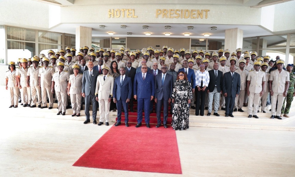 Présidentielle 2025 : la Commission Électorale Indépendante met à contribution le corps préfectoral dans le dispositif électoral