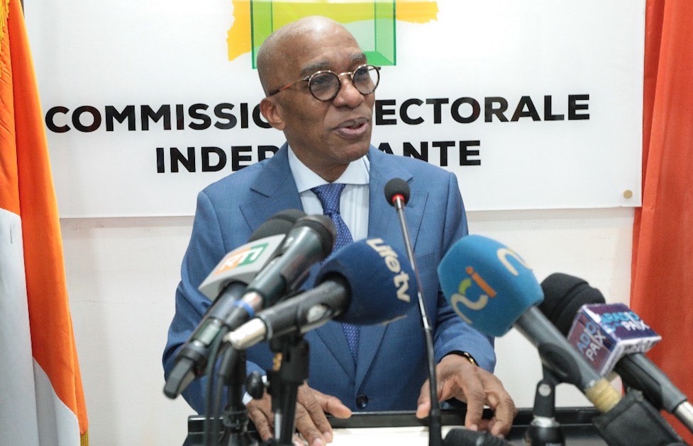 Présidentielle 2025 : La Commission Électorale indépendante rassure, « le processus se poursuit »