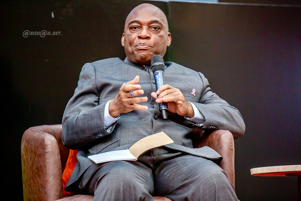 Dysfonctionnement technique d’Abidjan.net relatif aux  « résultats provisoires de l’élection présidentielle » : le candidat Ahoua Don Melo demande l’ouverture d’une enquête 